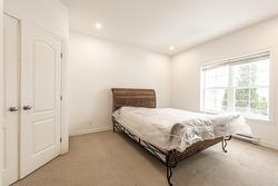 Chambre à coucher principale - 