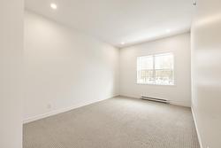 Chambre à coucher - 