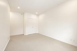 Chambre à coucher - 