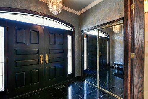 Hall d'entrée/Vestibule - 5 Rue Finch, Dollard-Des-Ormeaux, QC - Indoor Photo Showing Other Room