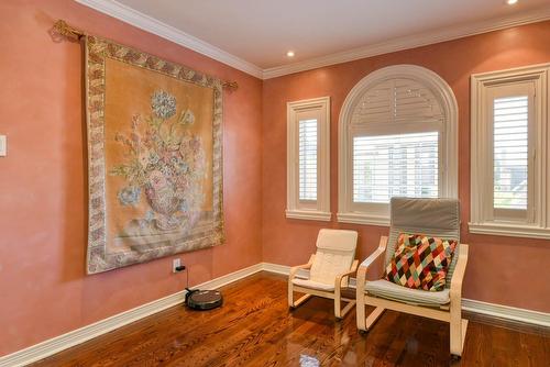 Chambre à coucher - 5 Rue Finch, Dollard-Des-Ormeaux, QC - Indoor Photo Showing Other Room