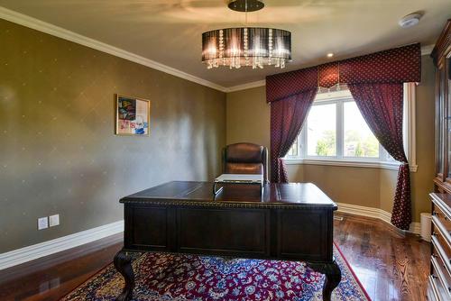 Bureau - 5 Rue Finch, Dollard-Des-Ormeaux, QC - Indoor