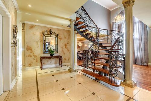 Hall d'entrée/Vestibule - 5 Rue Finch, Dollard-Des-Ormeaux, QC - Indoor Photo Showing Other Room