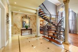 Hall d'entrée/Vestibule - 