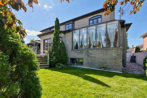 Cour - 5 Rue Finch, Dollard-Des-Ormeaux, QC - Outdoor