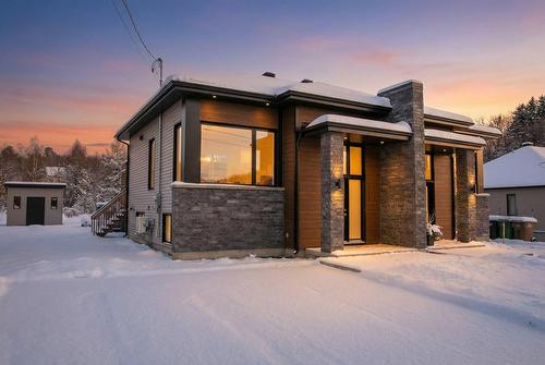 1722 Rue Lacharité  Sherbrooke (Fleurimont), QC J1E 0L9