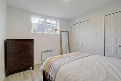 Chambre à coucher principale - 