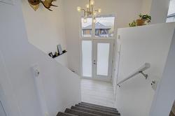 Hall d'entrée/Vestibule - 