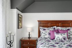 Chambre à coucher principale - 