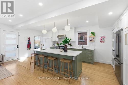 73 Arkell Street, Hamilton, ON - Indoor