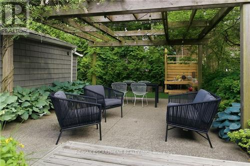 73 Arkell Street, Hamilton, ON - Outdoor With Exterior