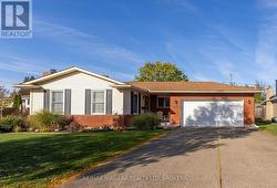 161 GREEN POINTE DRIVE  Welland (N. Welland), ON L3C 6Y7