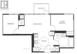 # 1307 - 38 MONTE KWINTER COURT  Toronto, ON M3H 0E2