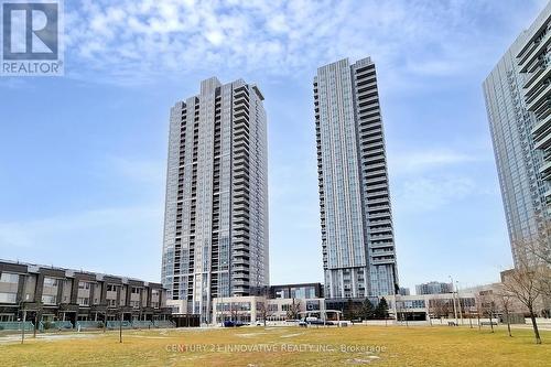 1110 - 255 VILLAGE GREEN SQUARE  Toronto, ON M1S 0L7