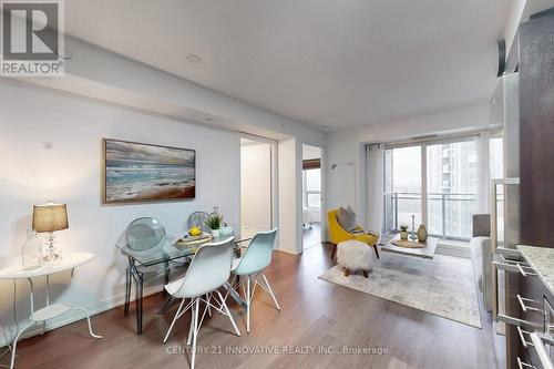 1110 - 255 Village Green Square, Toronto, ON - Indoor