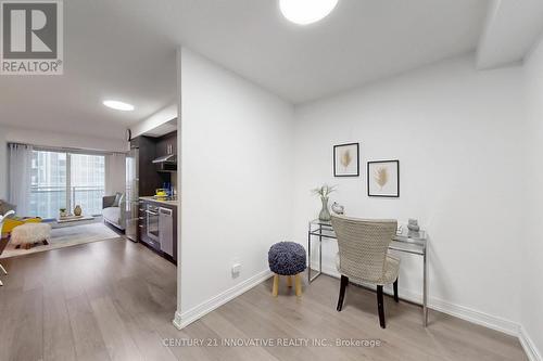 1110 - 255 Village Green Square, Toronto, ON - Indoor