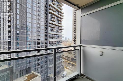 1110 - 255 Village Green Square, Toronto, ON - Outdoor