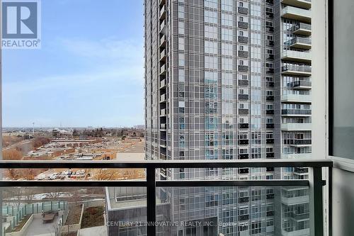 1110 - 255 Village Green Square, Toronto, ON - Outdoor