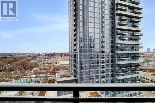 1110 - 255 Village Green Square, Toronto, ON - Outdoor