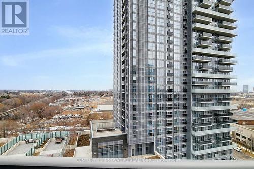 1110 - 255 Village Green Square, Toronto, ON - Outdoor