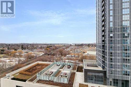 1110 - 255 Village Green Square, Toronto, ON - Outdoor