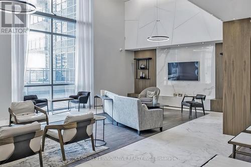 1110 - 255 Village Green Square, Toronto, ON - Indoor