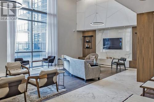 1110 - 255 Village Green Square, Toronto, ON - Indoor