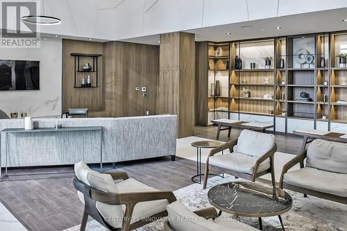 1110 - 255 Village Green Square, Toronto, ON - Indoor