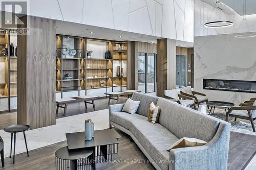 1110 - 255 Village Green Square, Toronto, ON - Indoor