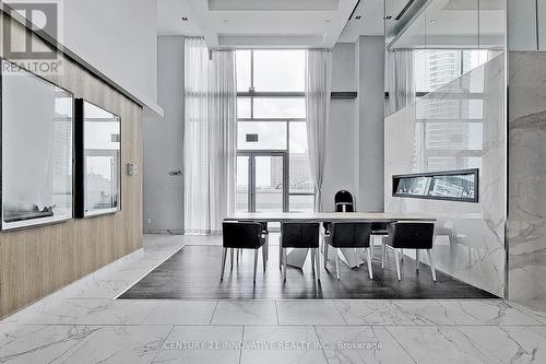 1110 - 255 Village Green Square, Toronto, ON - Indoor Photo Showing Other Room