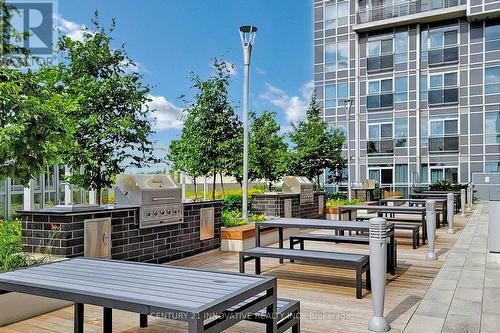 1110 - 255 Village Green Square, Toronto, ON - Outdoor