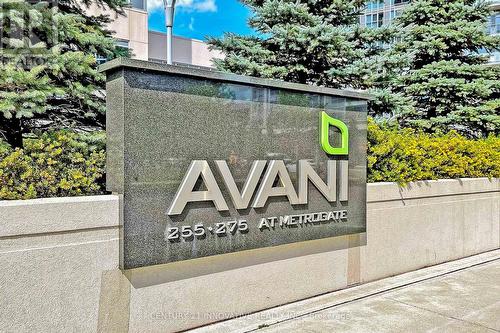 1110 - 255 Village Green Square, Toronto, ON - Outdoor