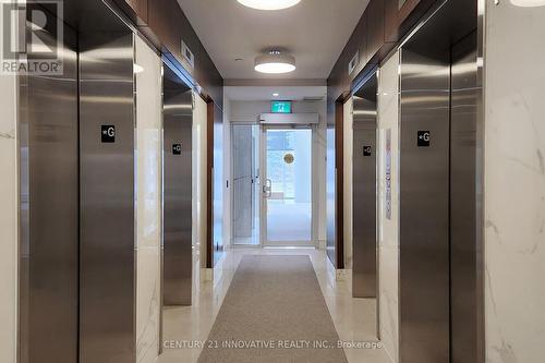 1110 - 255 Village Green Square, Toronto, ON - Indoor Photo Showing Other Room