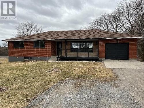 Renovated Single Family Dwelling - 3120 Taunton Road, Clarington, ON 