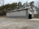 Farm Outbuilding 1 - 3120 Taunton Road, Clarington, ON 