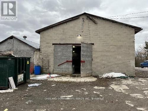 Exterior Photo - 3120 Taunton Road, Clarington, ON 
