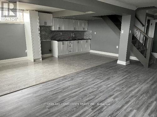 Finished Basement of Single Family Dwelling - 3120 Taunton Road, Clarington, ON 