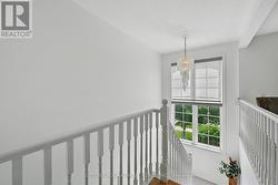 Up to the Second floor - 