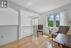 Open concept Family Room - 