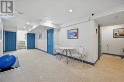 Very spacious Rec Room - 