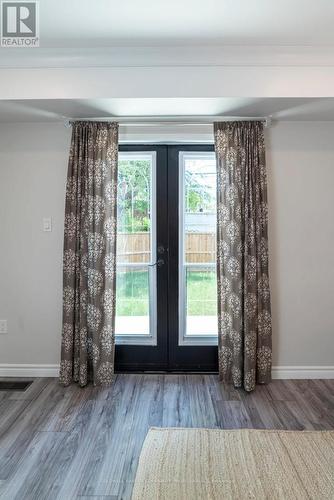 134 Gibson Avenue, Hamilton, ON - Indoor Photo Showing Other Room