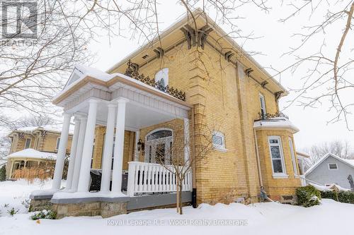 18 MAIN STREET E  Norwich (Norwich Town), ON N0J 1P0