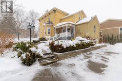 Asphalt drive, landscaped concrete patio + porch! - 