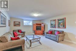 Family room basement - 