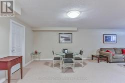 Family room basement - 