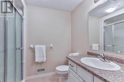 3 pc bathroom basement - 