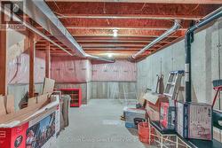 Utility/Storage room - 