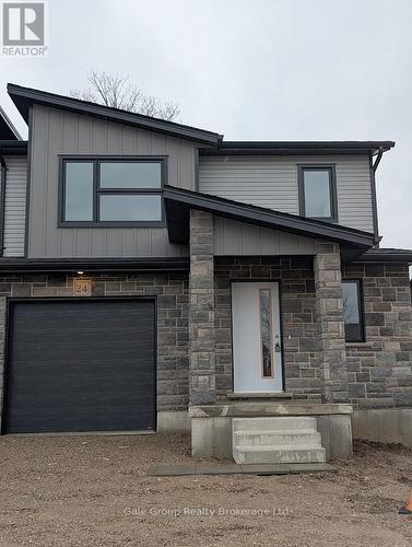 231 UNIT A PITTOCK PARK ROAD , Woodstock (Woodstock - North), Ontario N4S 7W2 2