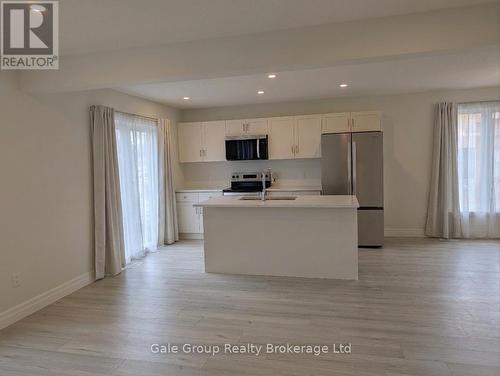 231 UNIT A PITTOCK PARK ROAD , Woodstock (Woodstock - North), Ontario N4S 7W2 3