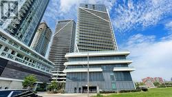 1606 - 30 ORDNANCE STREET  Toronto, ON M6K 0C8